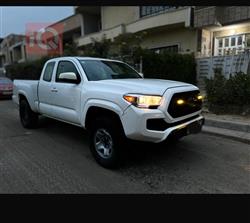 تۆیۆتا تاکۆما